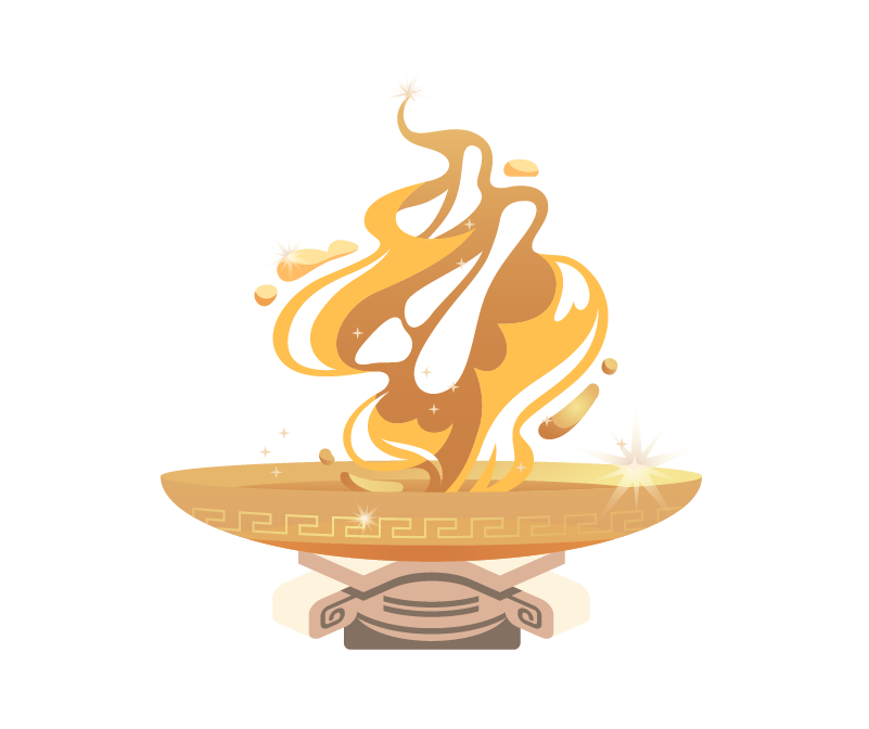 Athena's Token Daily life's privilege token